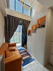 The M (D7), Apartment #617220621